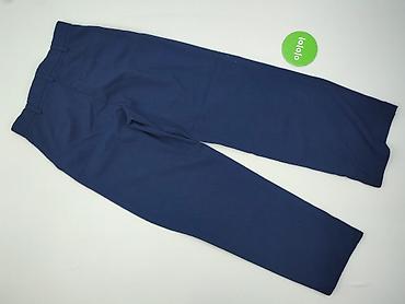 peckott denim: Bershka, Spodnie materiałowe damskie, rozmiar 2XS — 4