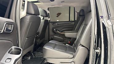 Chevrolet: Chevrolet Suburban: 2018 г., 5.3 л, Автомат, Бензин, Внедорожник — 11