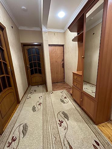 ev alqi satqisi bina az: 4 otaqlı, 98 kv. m — 3