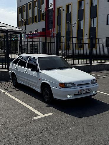 bmw g30 бишкек: ВАЗ (ЛАДА) 2114: 2010 г., 1.6 л, Кол менен иштөөчү, Бензин, Хетчбек — 2