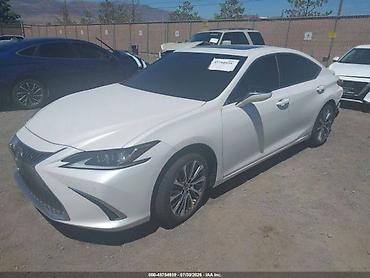 lexus: Lexus ES: 2021 г., 2.5 л, Автомат — 3