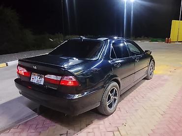 бмв х5 глушитель: Honda Torneo: 2002 г., 1.8 л, Автомат, Бензин, Седан — 3
