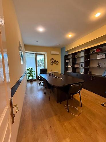Коммерческая недвижимость: İcarəyə verilir 8 otaqlı ofis 200 m², Nəriman Nərimanov m. Daha 7 — 5