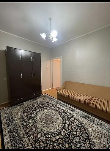 single room flat: 2 комнаты, 60 м², 6 мкр 106 серия, 4 этаж, Косметический ремонт — 3
