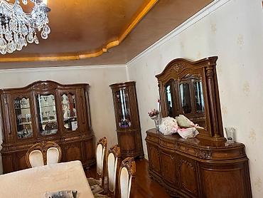 köhnə mebel satışı: İşlənmiş, Komod, Servant, Kredit yoxdur, Malayziya — 2