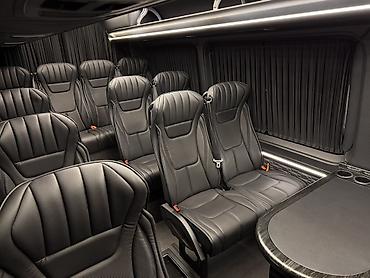 x class: Mercedes-Benz Спринтер: 2019 г., 2.2 л, Механика, Дизель — 5