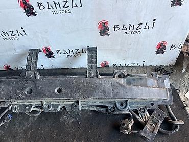 bumper: Усилитель бампера Hyundai, Б/у, Оригинал — 4