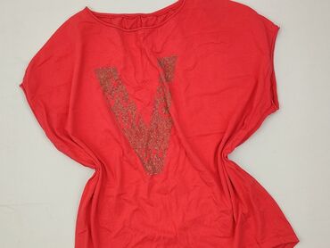 t shirty oversize new yorker: T-shirt damski, rozmiar 3XL