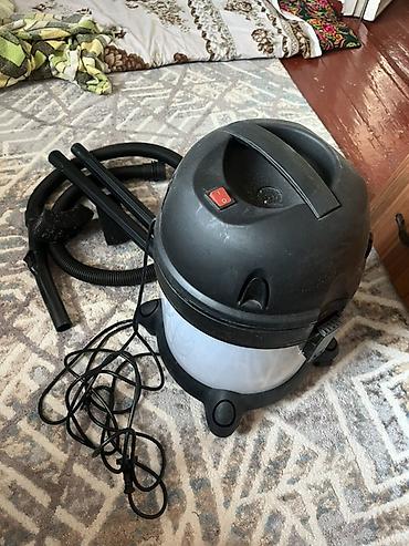 rtx 2060 super: Пылесос Group SR1710 AquaVac 4-в-1 (Made in Turkey) — 1