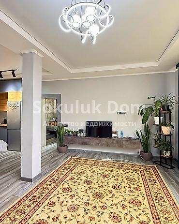 цена модульного дома под ключ: 4 комнаты, 150 м², 6 соток, Кунтуу, Агентство недвижимости — 4