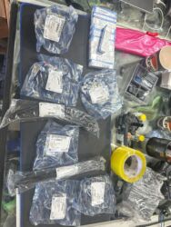 Другие автозапчасти: Запчасти на Шевролет Круз Малибу Тракс Трекер Эквинокс Для двс полный — 27