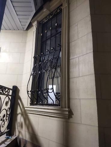 Решетки для окон: Решетки для окон — 24