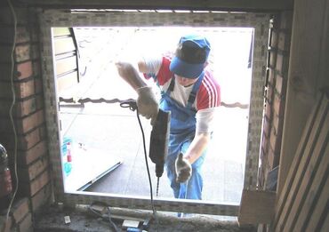 Готовые пластиковые окна: Пластиковые окна Окна окна окна Высокое качество, гарантия 10лет — 6