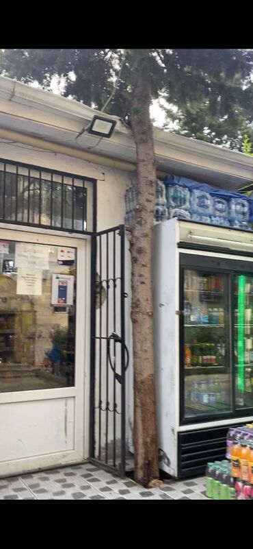 Kommersiya daşınmaz əmlakının satışı: TƏCİLİ!Gənclik, Həsən Əliyev küçəsi 123də Ayla market satılır.qiyməti -da lalafo.az — 12 Kommersiya daşınmaz əmlakının satışı: TƏCİLİ!Gənclik, Həsən Əliyev küçəsi 123də Ayla market satılır.qiyməti — 12