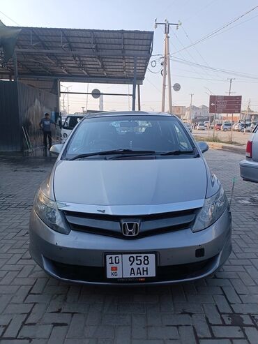 дополнительный печка для авто: Honda Airwave: 2006 г., 1.5 л, Вариатор, Бензин, Универсал