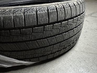r17 215 45: Шины 225 / 45 / R 17, Зима, Б/у, Комплект, Легковые, Китай, Goform — 3