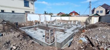 Бетонщики, монолитчики: Бетонщик. С опытом — 10