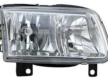 reflektujuce nalepnice: FAROVI ZA VOLKSWAGEN POLO OD 1993. DO 1999. GOD. | farovi za polo — 2