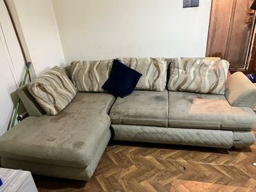 Divanlar: Künc divan, İşlənmiş, Açılan, Bazalı, Çatdırılma yoxdur