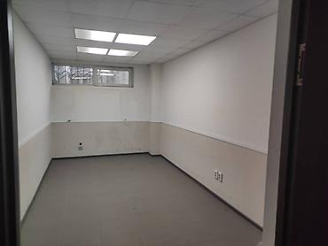 Продажа офисов: Продажа офисов 600 м², С ремонтом, Без мебели, Многоэтажное здание, 1 этаж — 9