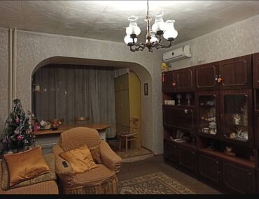 Продажа домов: 2 комнаты, 59 м², 5 этаж, Косметический ремонт
