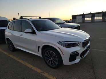 бмв х5 запчасти: BMW X5: 2021 г., 3 л, Типтроник, Бензин, Кроссовер