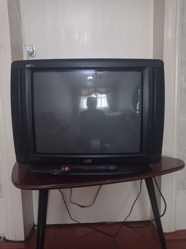 Televizorlar: İşlənmiş Televizor JVC 48" Ünvandan götürmə