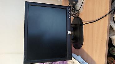 Мониторы: Монитор Dell (серия UltraSharp/Professional, классический дизайн) - — 2