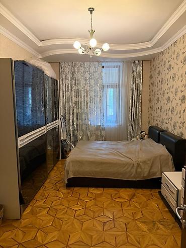 studio menziller: 6 otaqlı, Yeni tikili, 160 kv. m — 9