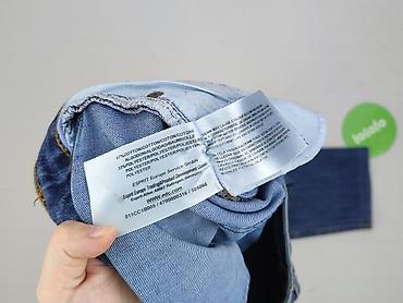 jeans wide: Esprit, Jeansy damskie, rozmiar M — 5