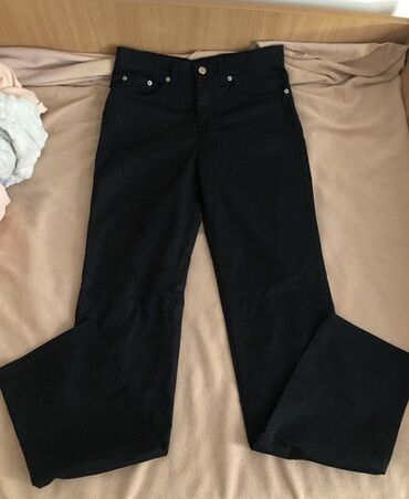 original roccobarocco jeans italy r: •ROCCOBAROCCO pantalone, u odlicnom stanju. Cena FIKSNA. •Velicina