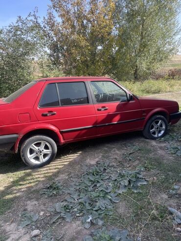 бмв х5 запчасти: Volkswagen Jetta: 1991 г., Бензин, Седан