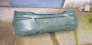 sector expander cena: ZADNJI BRANIK ZA OPEL CORSA D | opel corsa d zadnji branik 13179893 — 1