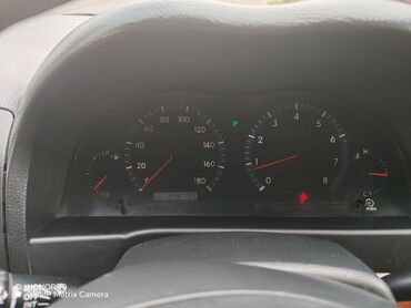 дом на колеса: Toyota Premio седан (правый руль) Кузов/экстерьер: - Тип кузова