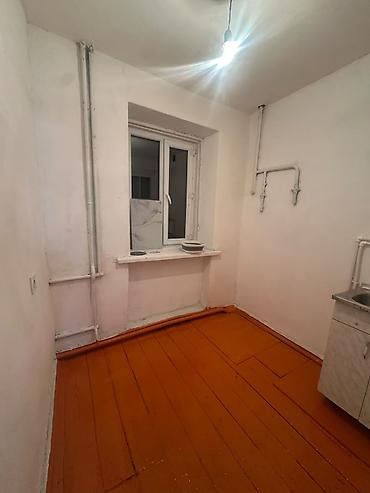 продаю участок село манас: 35 м², Без мебели — 7
