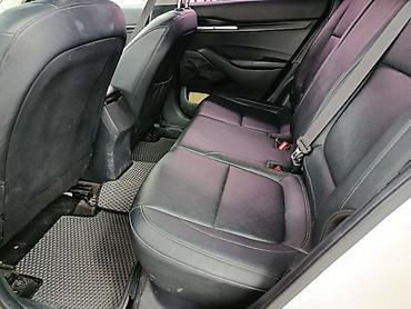 Kia: Kia Seltos: 2020 г., 1.6 л, Вариатор, Дизель, Кроссовер — 14