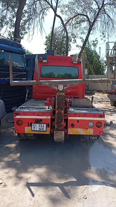 эвакуатор ивеко: Iveco Daily: 2005 г., 3 л, Механика, Дизель — 4