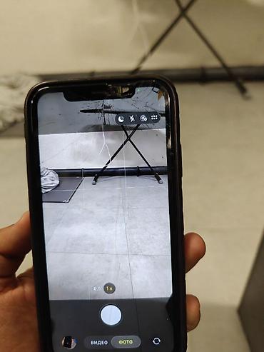 iphone 100: IPhone 11, Б/у, 64 ГБ, Белый — 3