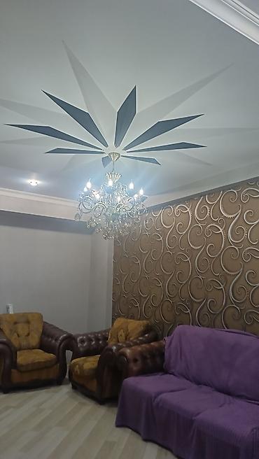 banner capı: Satılır: Divar kağızı (oboy) – dekorativ naxışlı - Üslub — 6