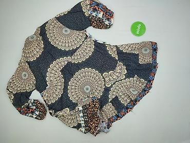 sukienki w stylu boho: Sukienka damska, rozmiar L — 3