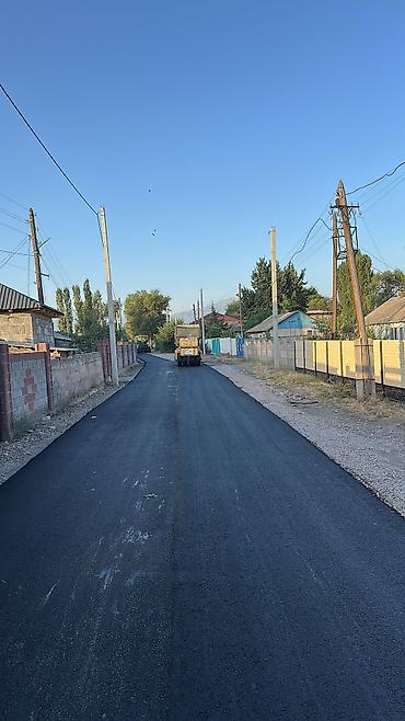 Кладка: Укладка асфальта Гарантия, Бесплатная консультация Больше 6 лет опыта — 28