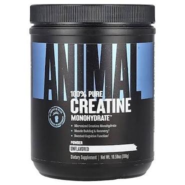 Amino: Animal Creatine — 1