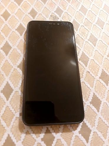 Xiaomi Mi A2 Lite, 64 GB, rəng - Qara, 
 İki sim kartlı