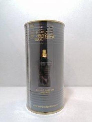 armani code parfem: JPG LE MALE LE PARFUM EDP125ML | Jean Paul Gaultier Le Male Le — 6