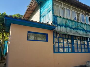 сдаю дом долгосрочно без хозяина: 4 комнаты, 100 м², 1 этаж, Косметический ремонт