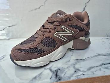 5th avenue obuca: New Balance 9060 patike – lifestyle silueta inspirisana Y2K estetikom — 3