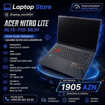 acer i5: 🔥 Güclü performans, yüksək FPS və sərfəli qiymət – hamısı bir arada! 🔥 — 1