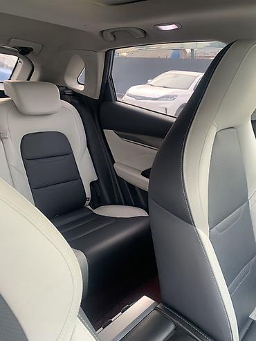 Roewe: Roewe : 2021 г., Электромобиль, Кроссовер — 8