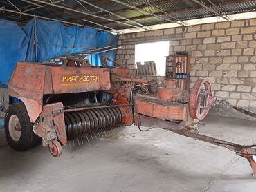 Traktorlar: Belarus MTZ 80 traktoru və pres baxlayan rotornu disqi dırmıq təzədi — 13