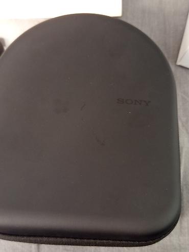 Ноутбуктар жана аксессуарлар: Наушники Sony WH-1000XM4, японский бренд, произведен на китайском — 4